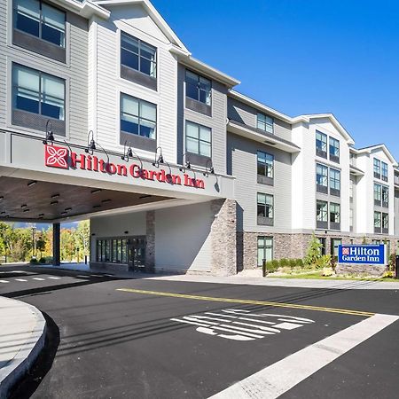 Hilton Garden Inn North Conway Luaran gambar
