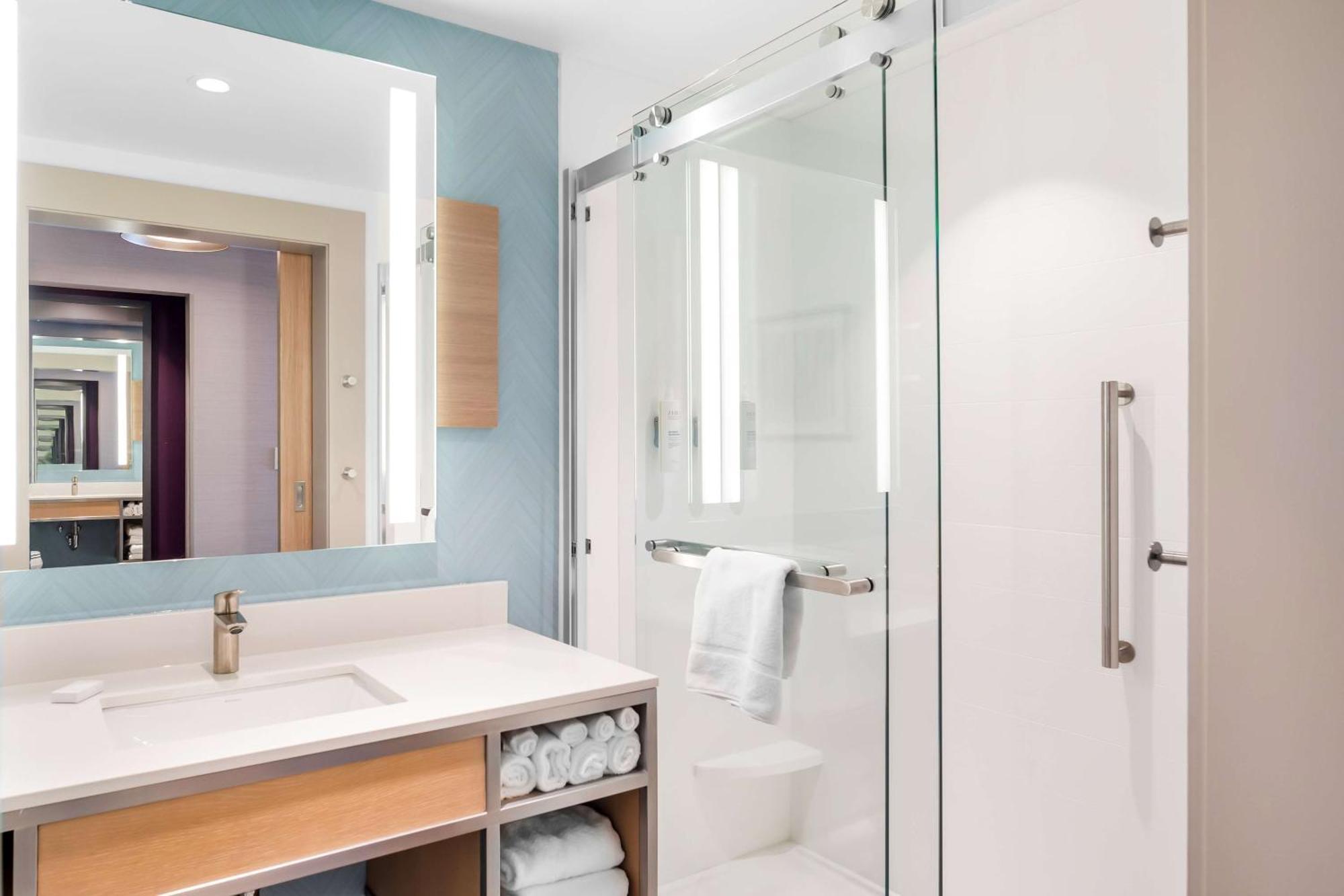 Hilton Garden Inn North Conway Luaran gambar