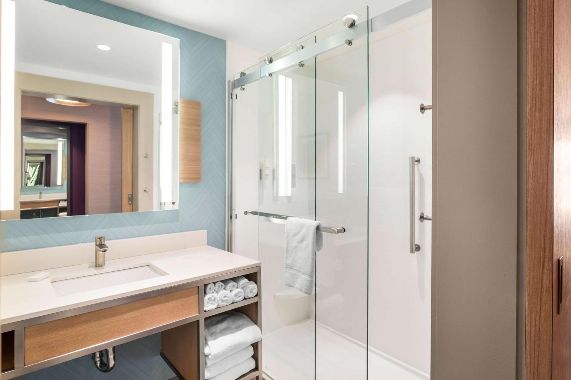 Hilton Garden Inn North Conway Luaran gambar