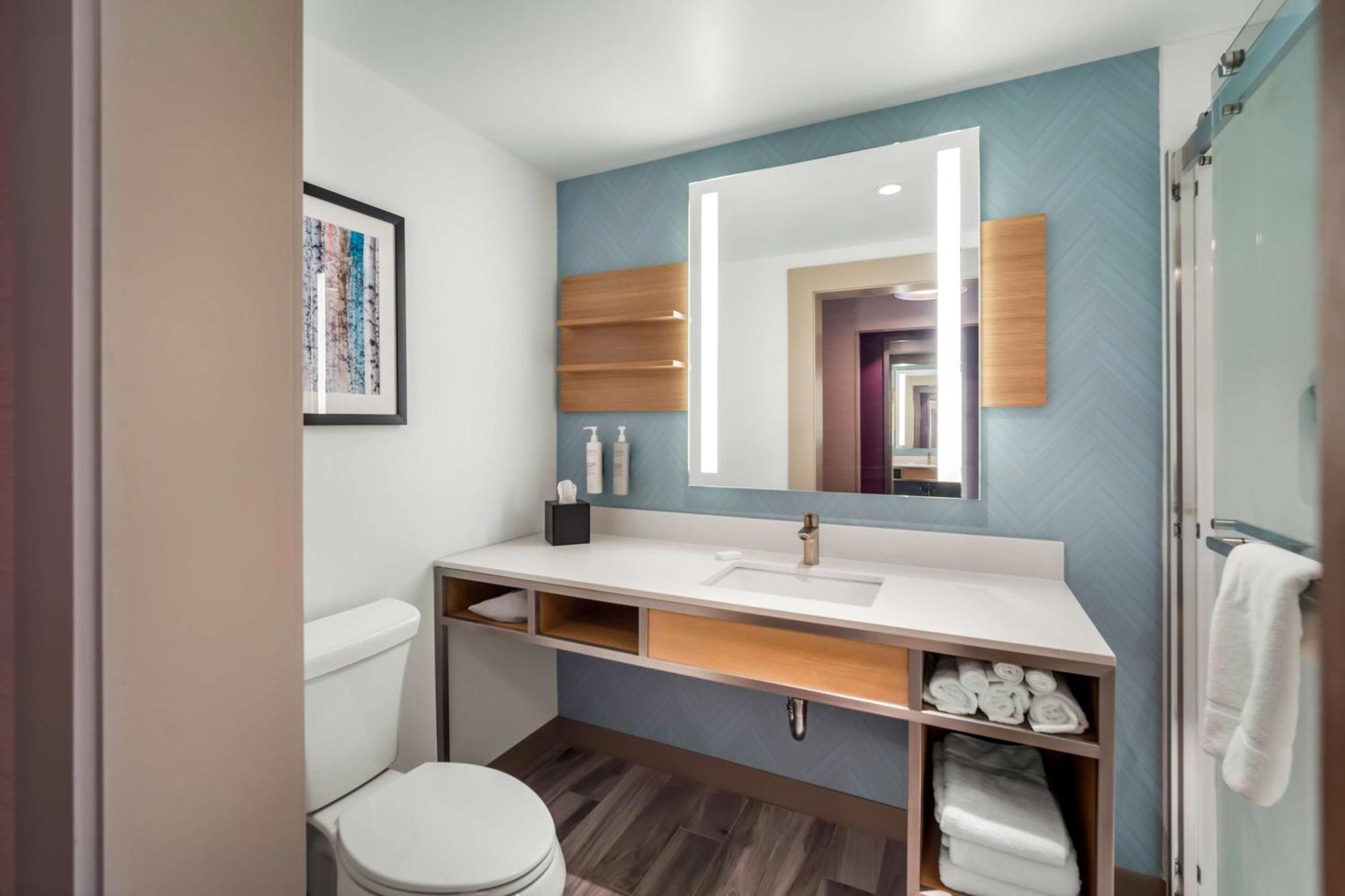 Hilton Garden Inn North Conway Luaran gambar