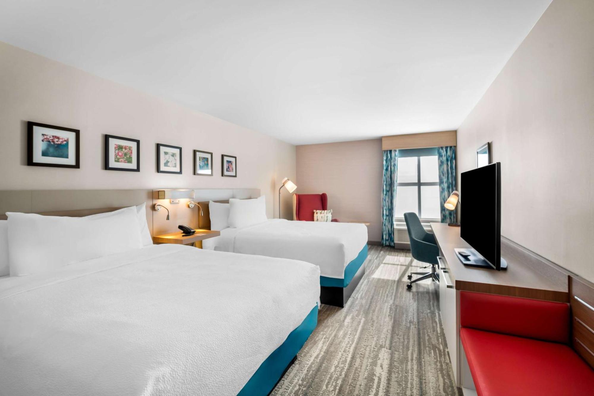 Hilton Garden Inn North Conway Luaran gambar