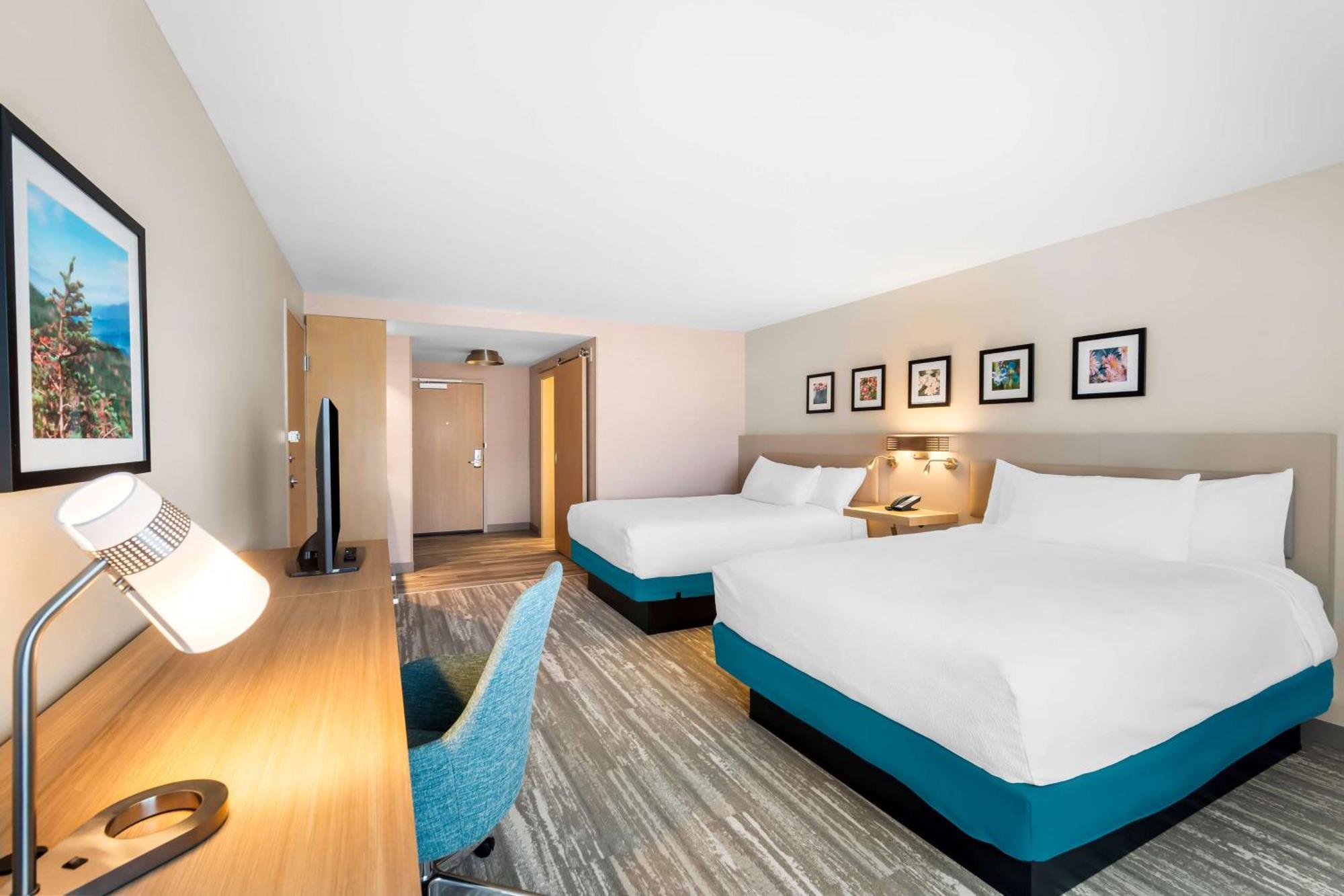 Hilton Garden Inn North Conway Luaran gambar