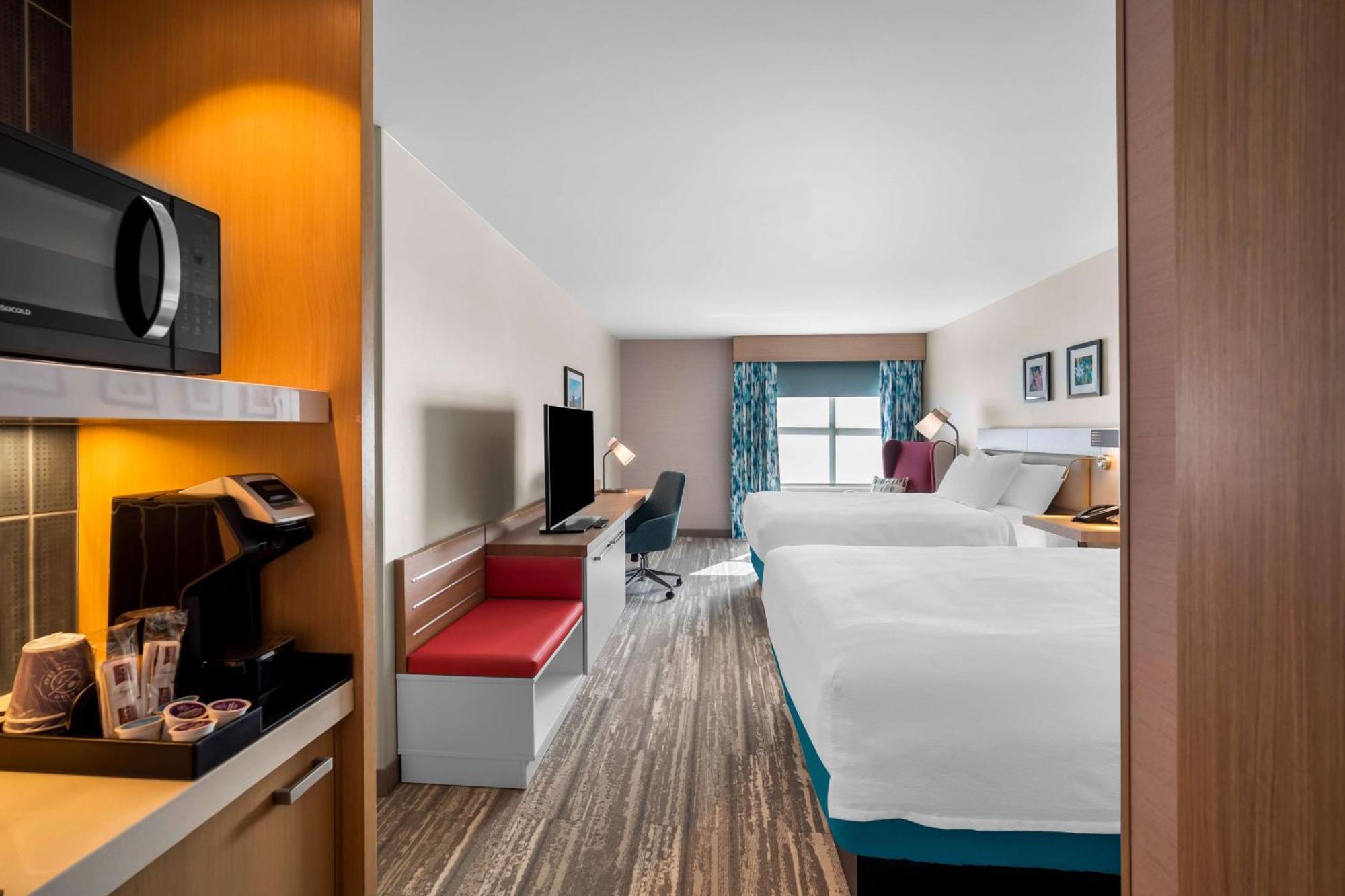 Hilton Garden Inn North Conway Luaran gambar