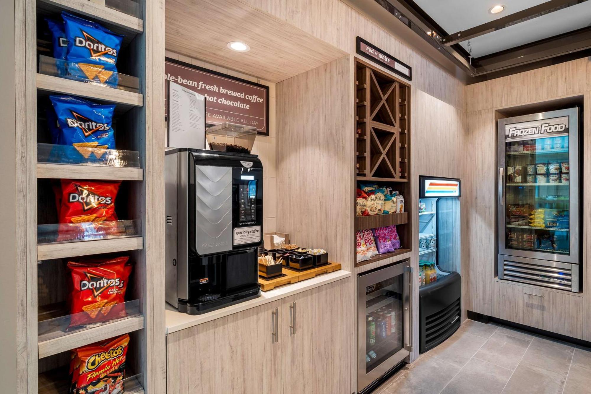 Hilton Garden Inn North Conway Luaran gambar
