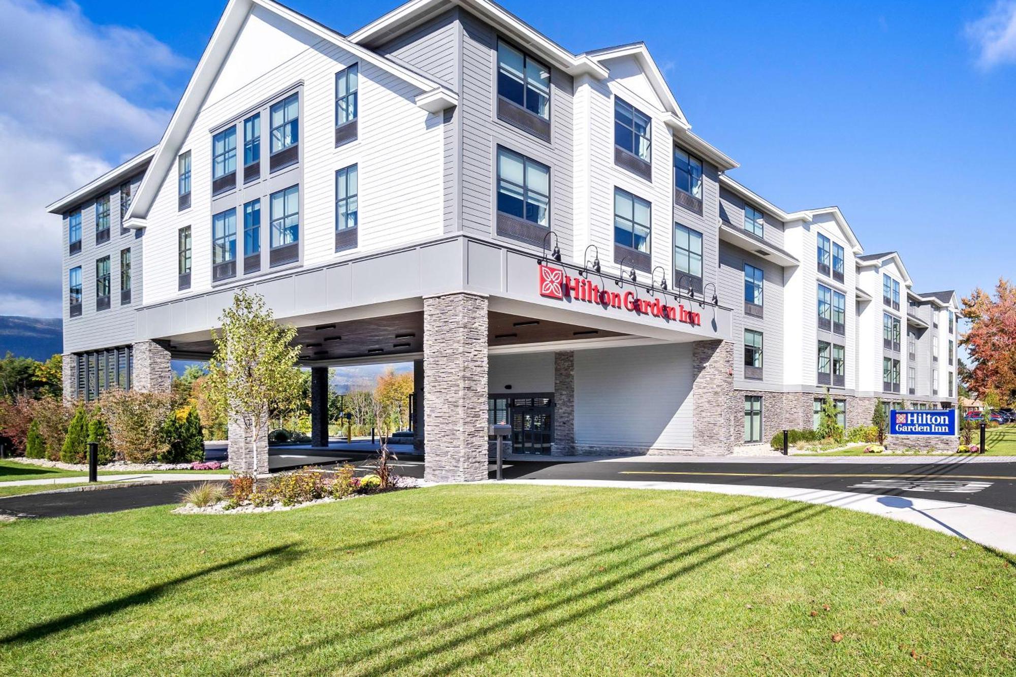 Hilton Garden Inn North Conway Luaran gambar
